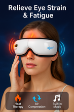Ayrorah Smart Eye Massager